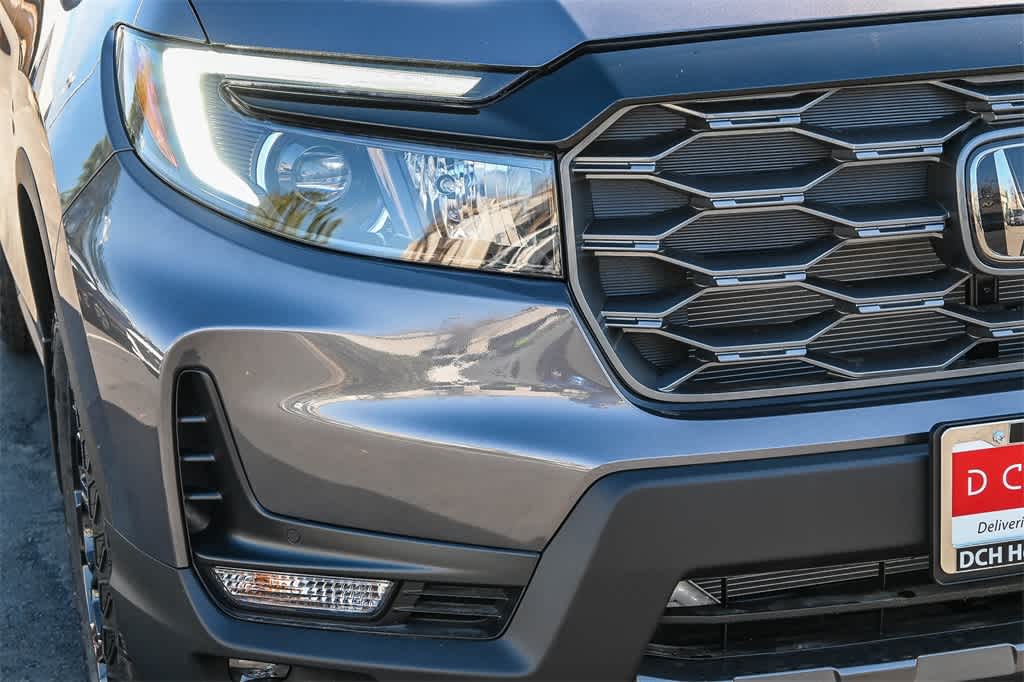 Thumbnail: 2026 Honda Ridgeline - 10