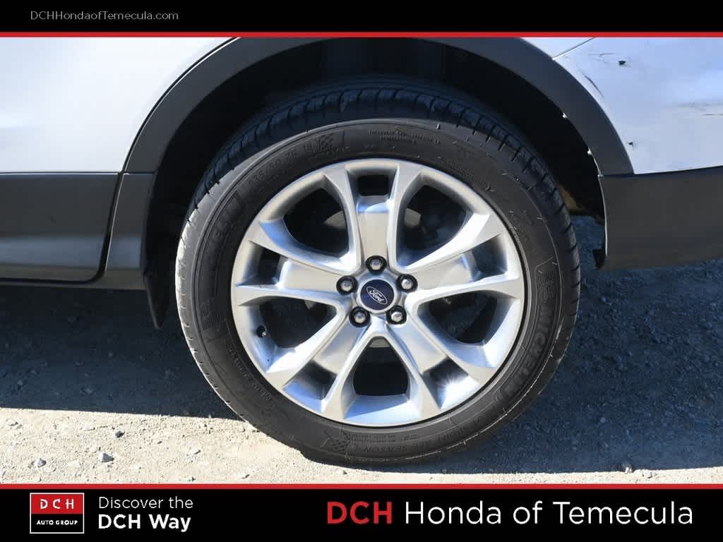 Thumbnail: 2013 Ford Escape - 22
