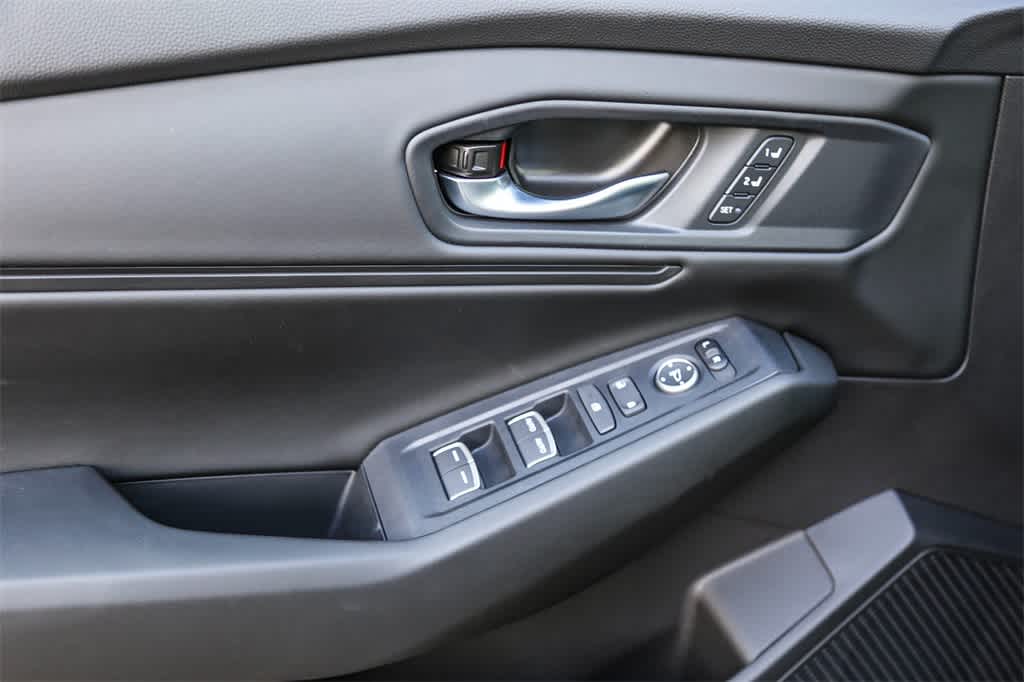 Thumbnail: 2025 Honda Accord - 21