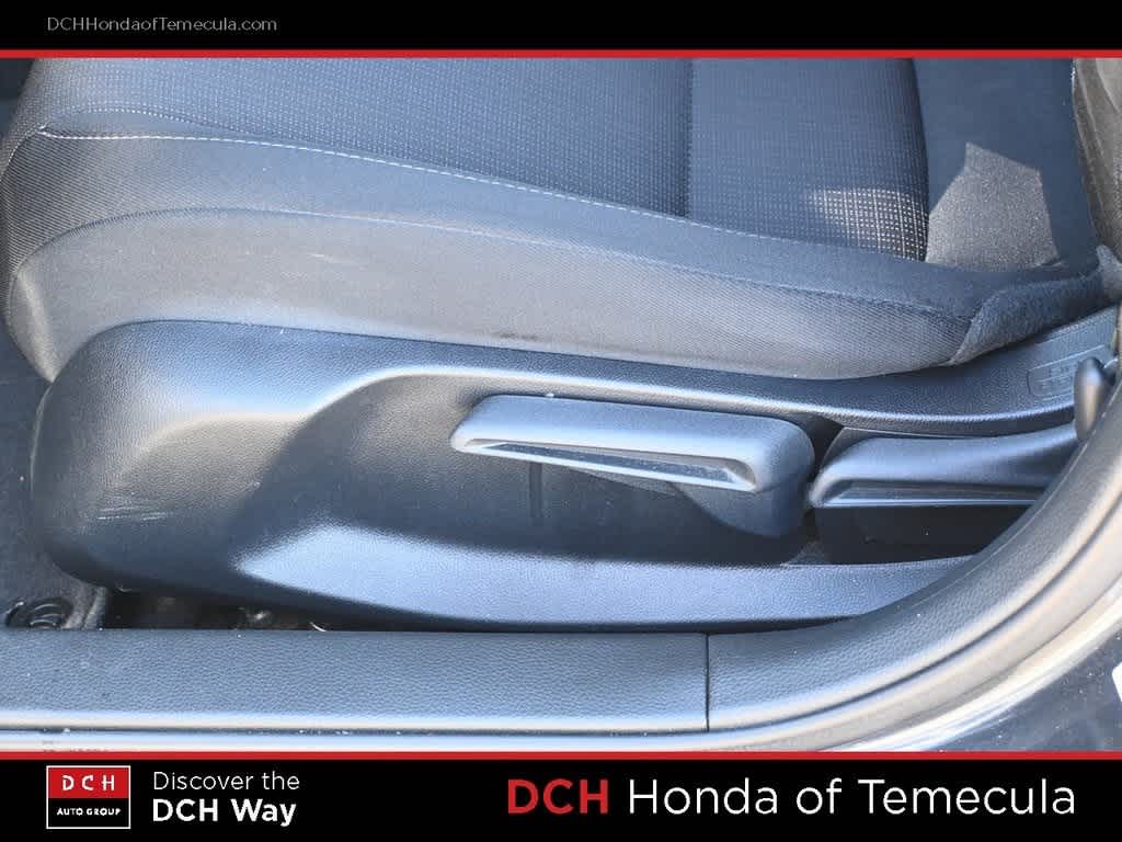 Thumbnail: 2024 Honda Civic - 16