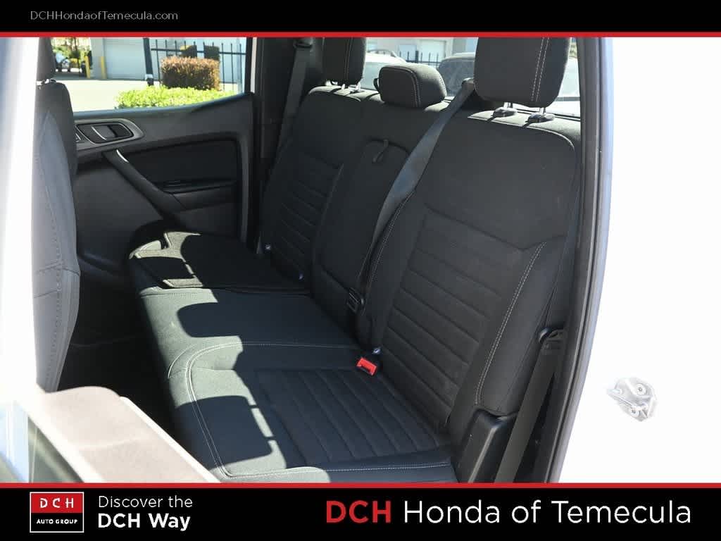 Thumbnail: 2021 Ford Ranger - 19