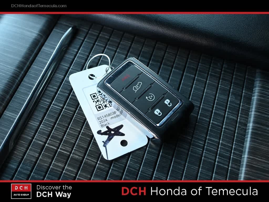 Thumbnail: 2024 Jeep Wagoneer - 15