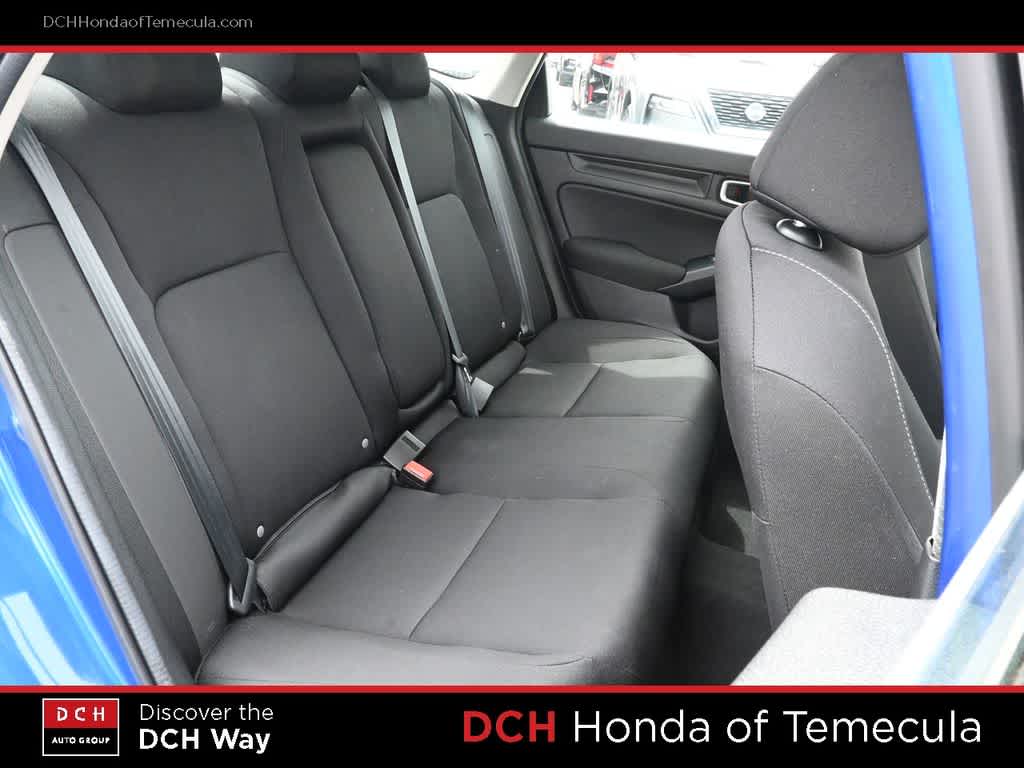 Thumbnail: 2023 Honda Civic - 19