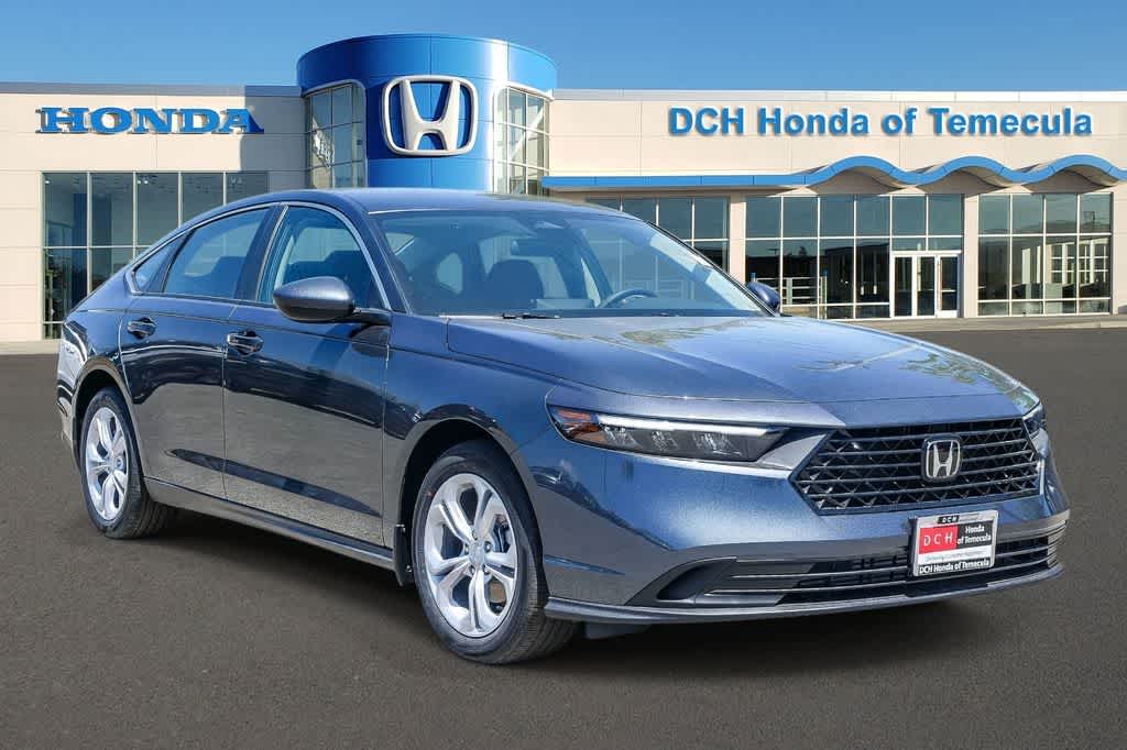 Thumbnail: 2026 Honda Accord - 3