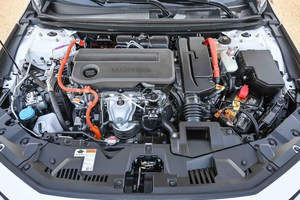 Thumbnail: 2025 Honda Accord - 14