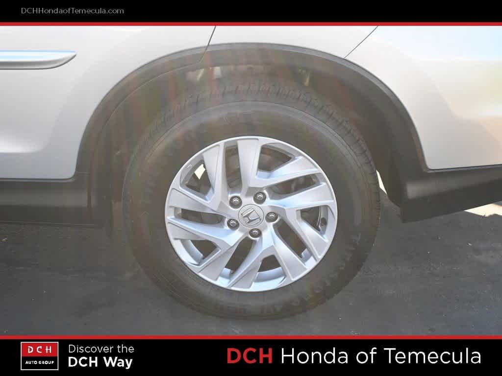 Thumbnail: 2015 Honda CR-V - 22