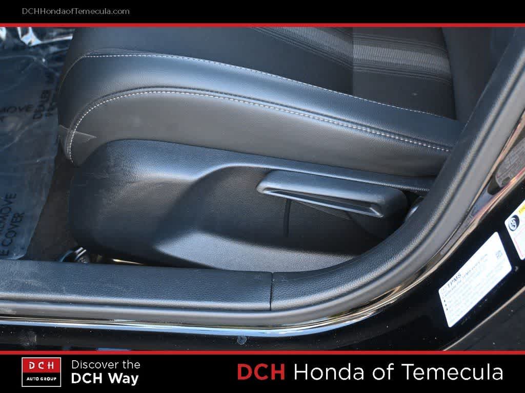 Thumbnail: 2023 Honda Civic - 16