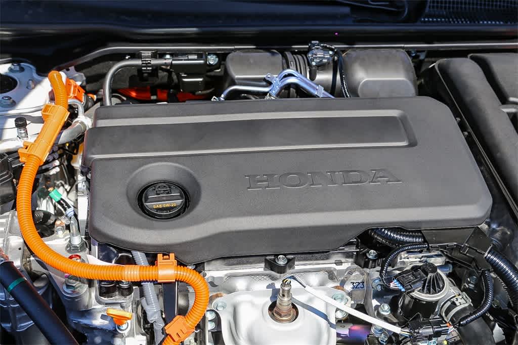 Thumbnail: 2026 Honda Civic - 13