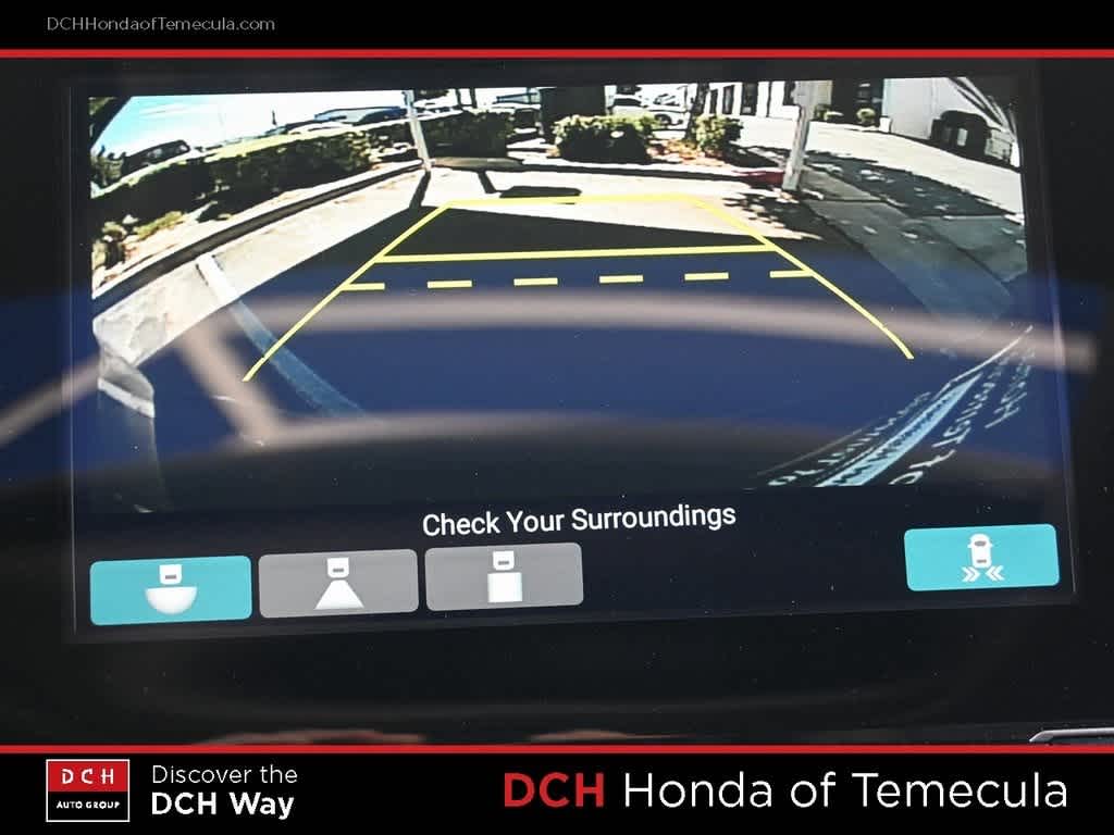 Thumbnail: 2019 Honda Odyssey - 12