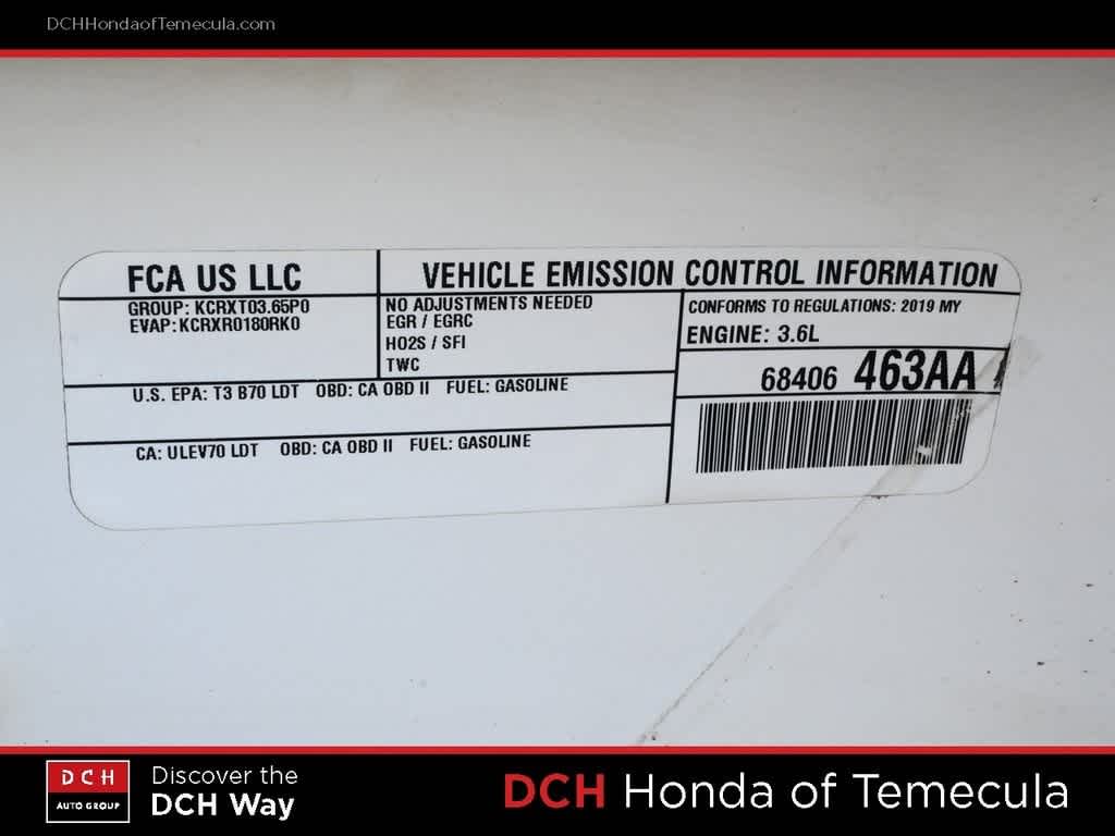 Thumbnail: 2019 Jeep Grand Cherokee - 22