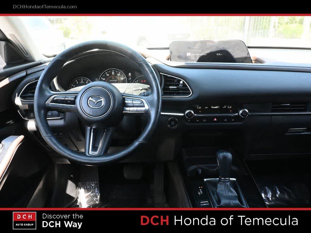 Thumbnail: 2021 Mazda CX-30 - 10