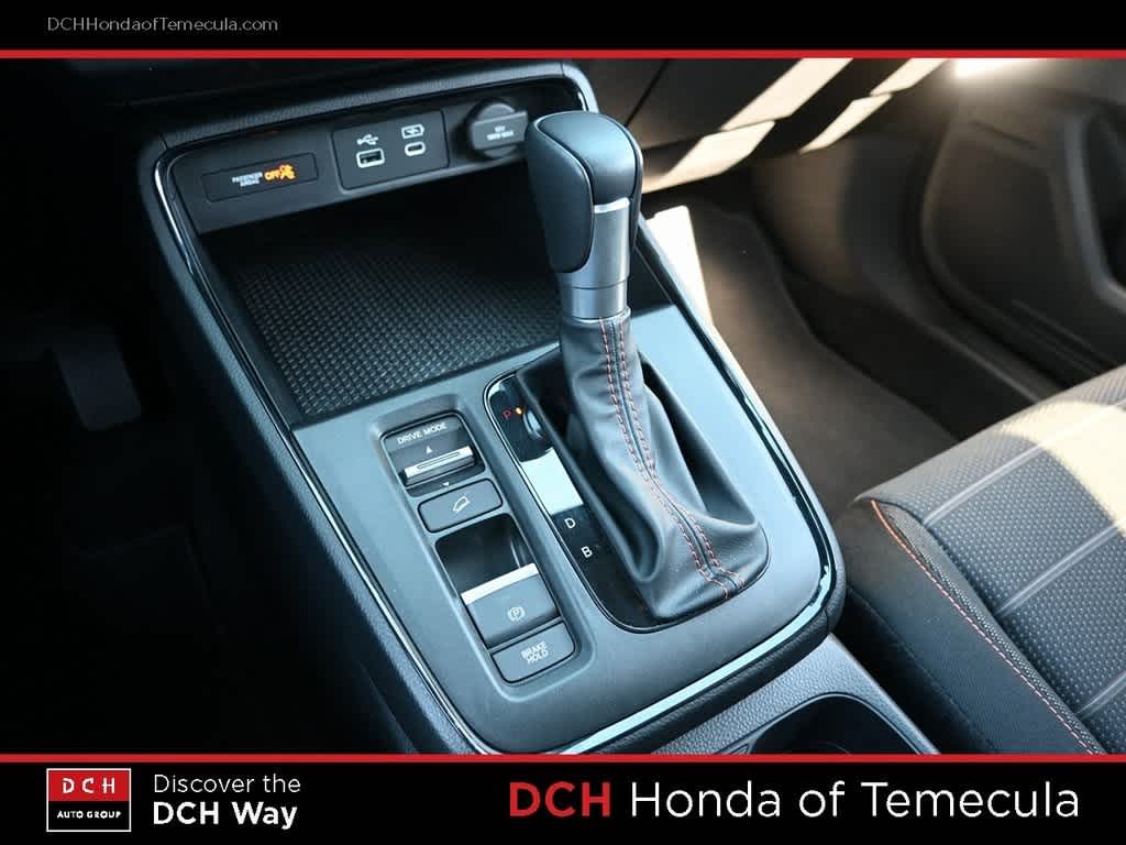 Thumbnail: 2025 Honda CR-V - 11