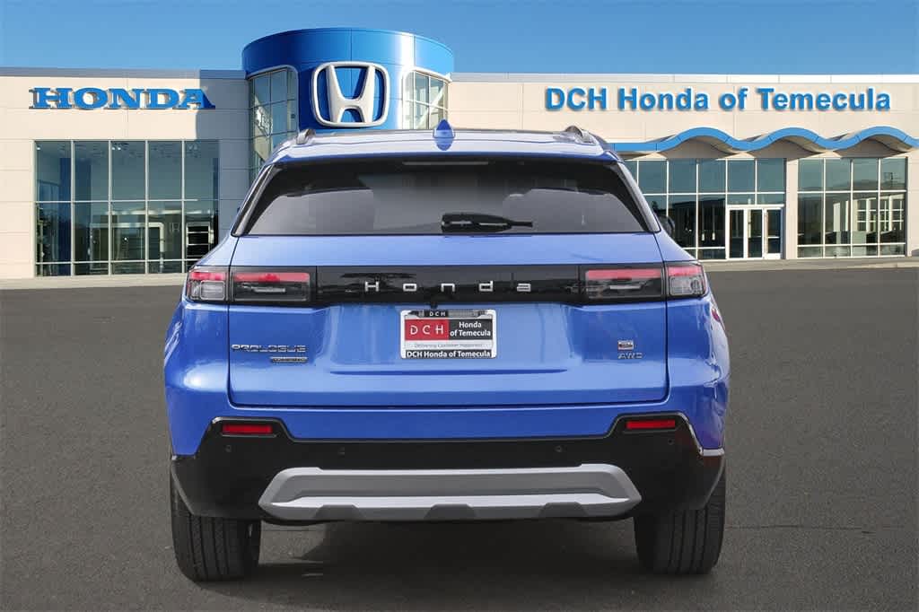 Thumbnail: 2025 Honda Prologue - 5