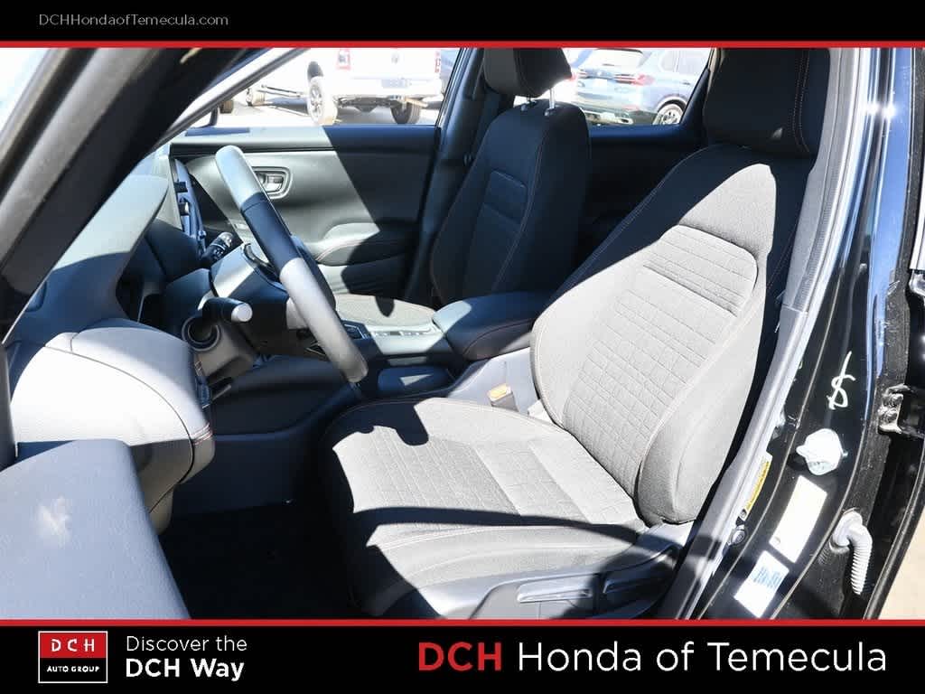 Thumbnail: 2024 Honda HR-V - 17