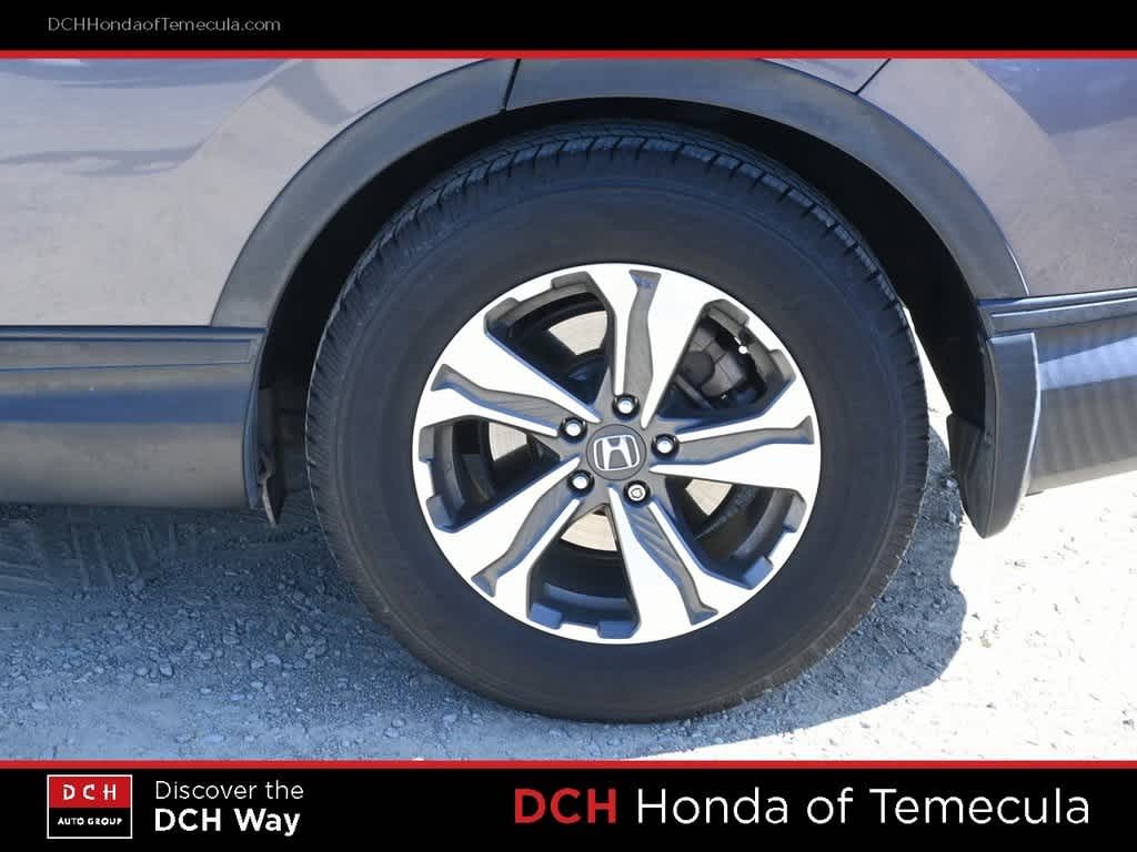 Thumbnail: 2019 Honda CR-V - 22
