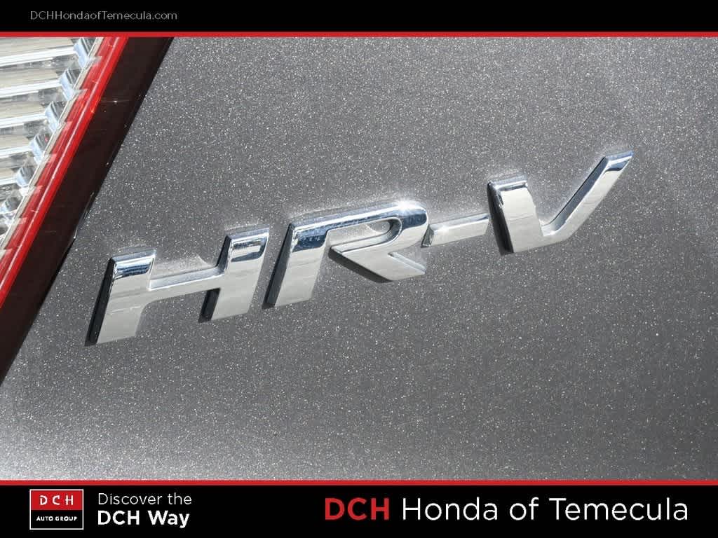 Thumbnail: 2019 Honda HR-V - 7