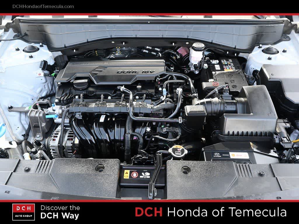 Thumbnail: 2025 Hyundai Kona - 23