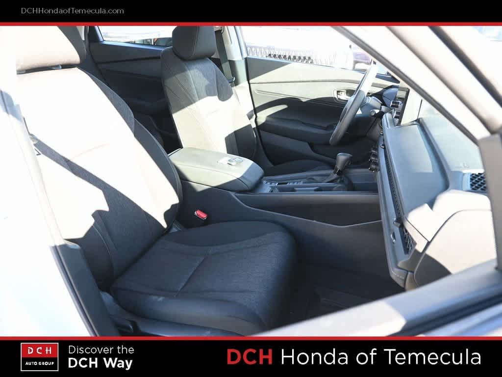 Thumbnail: 2023 Honda Accord - 20