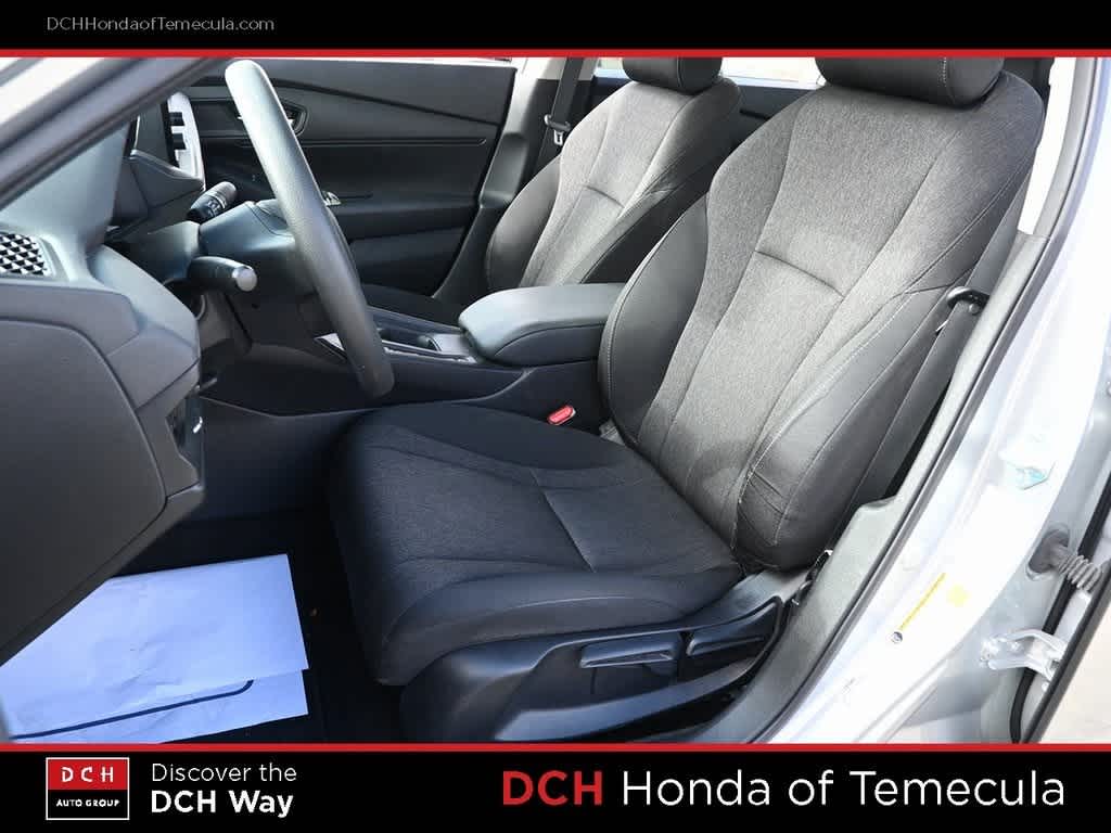 Thumbnail: 2024 Honda Accord - 17