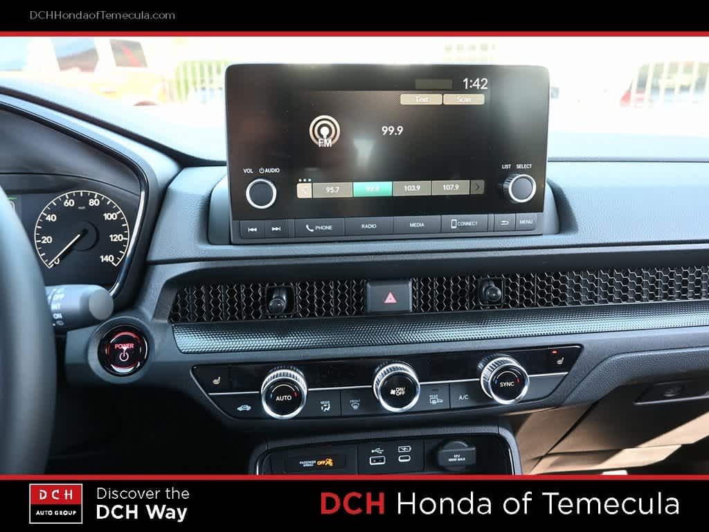 Thumbnail: 2025 Honda CR-V - 12