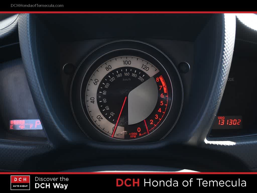 Thumbnail: 2014 Scion xD - 10