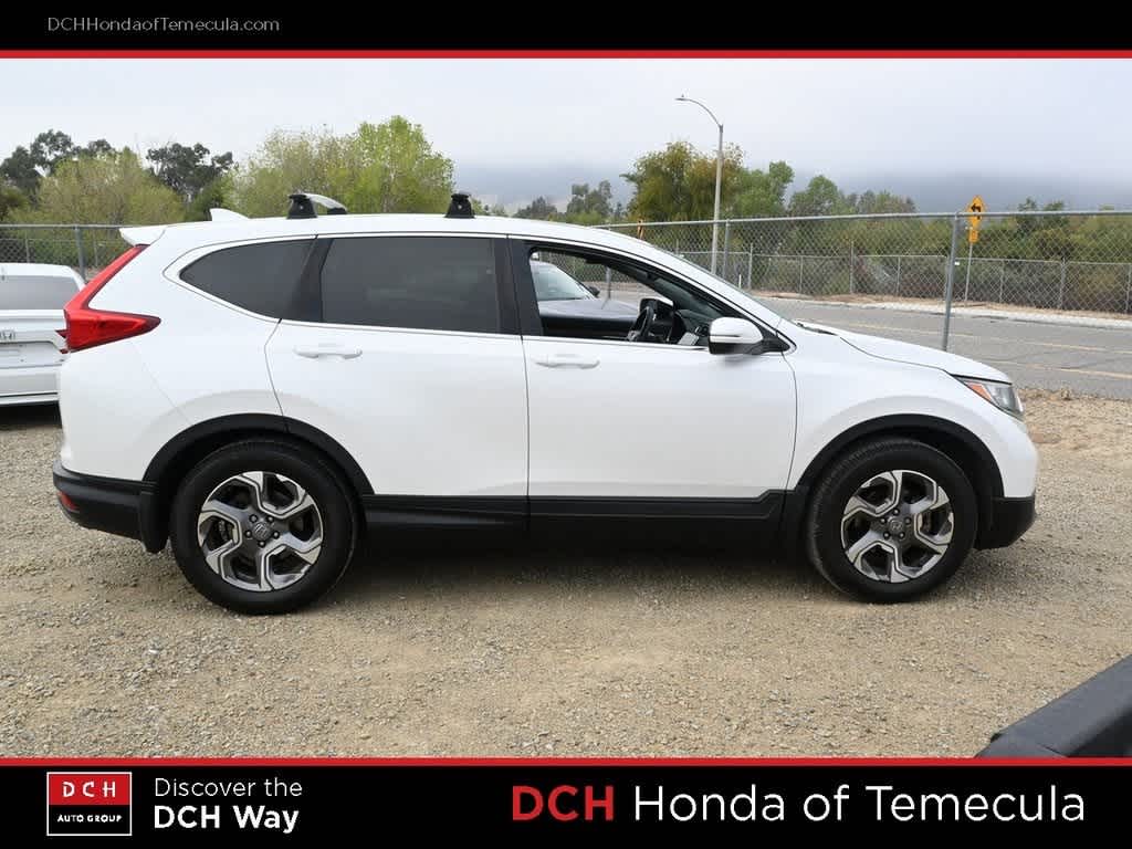 Thumbnail: 2019 Honda CR-V - 5