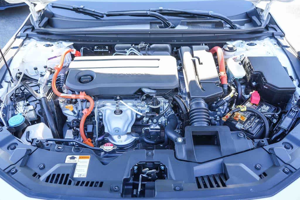 Thumbnail: 2026 Honda Accord - 13