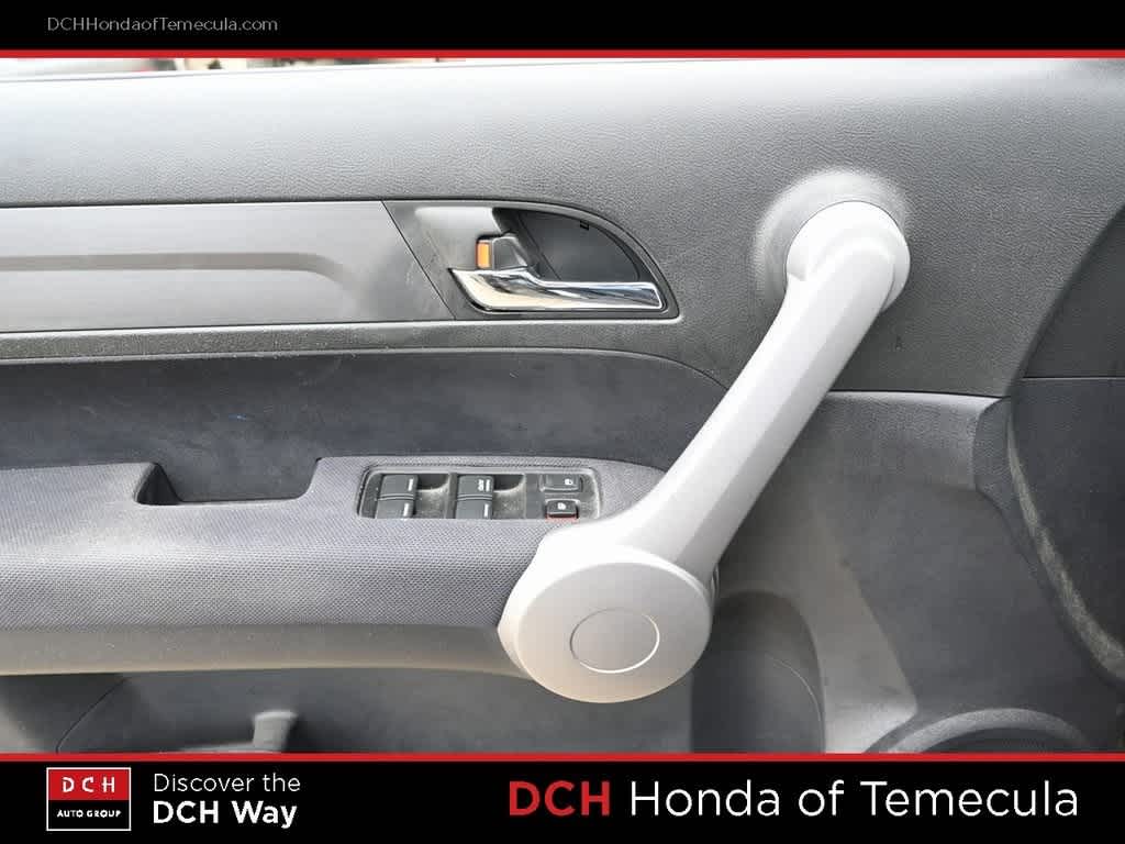 Thumbnail: 2007 Honda CR-V - 15