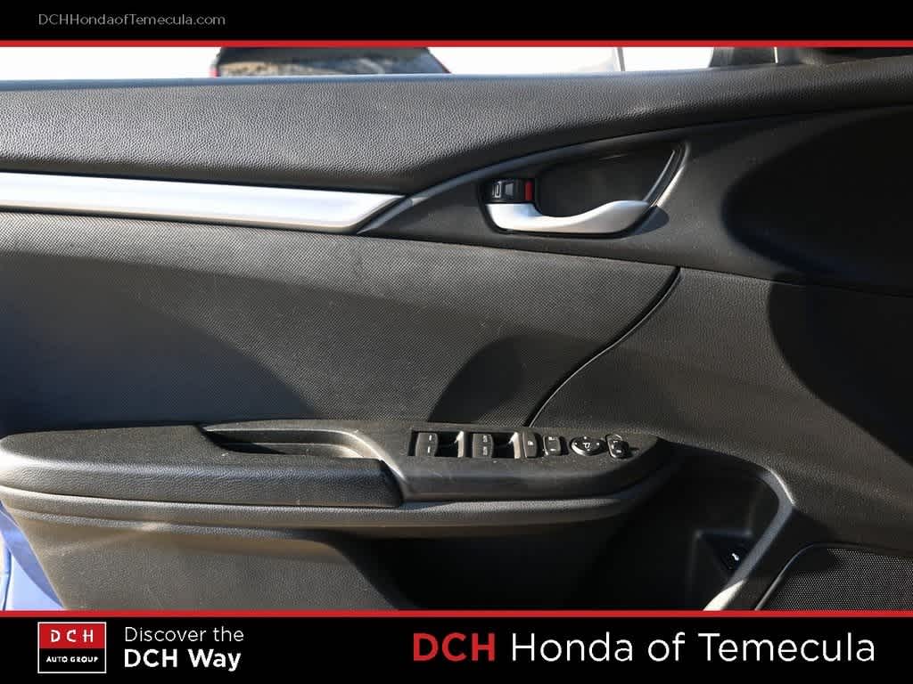 Thumbnail: 2021 Honda Civic - 15
