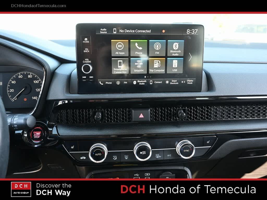 Thumbnail: 2023 Honda CR-V - 12