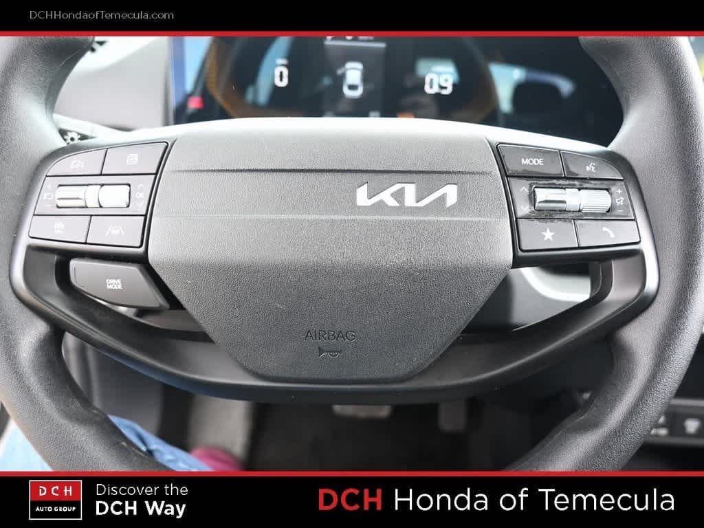 Thumbnail: 2025 Kia K4 - 8