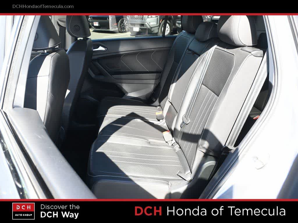 Thumbnail: 2023 Volkswagen Tiguan - 19