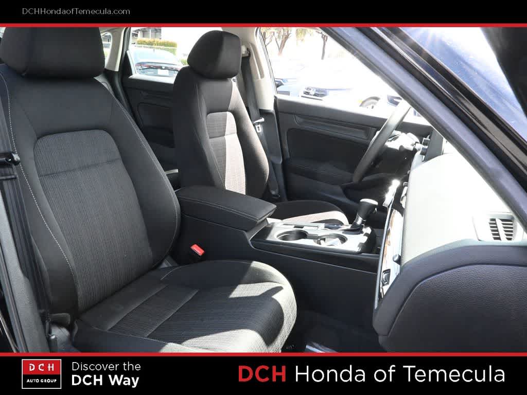 Thumbnail: 2023 Honda Civic - 20