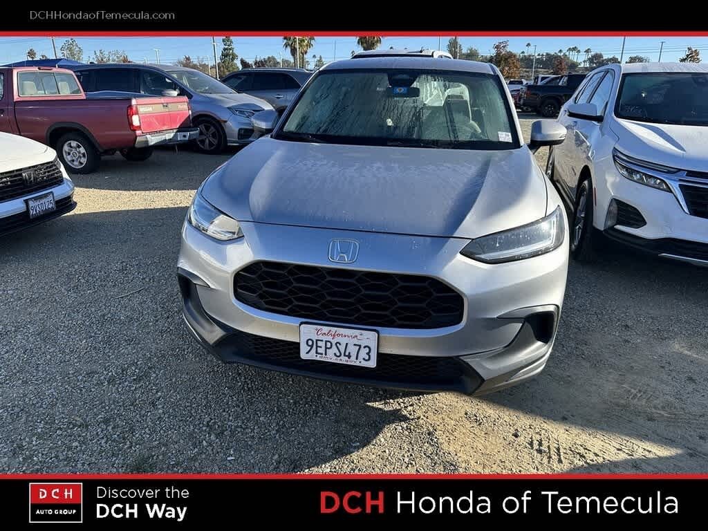 Used 2023 Honda HR-V LX SUV