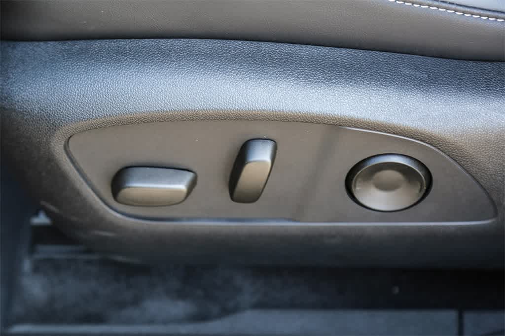 Thumbnail: 2026 Honda Prologue - 26