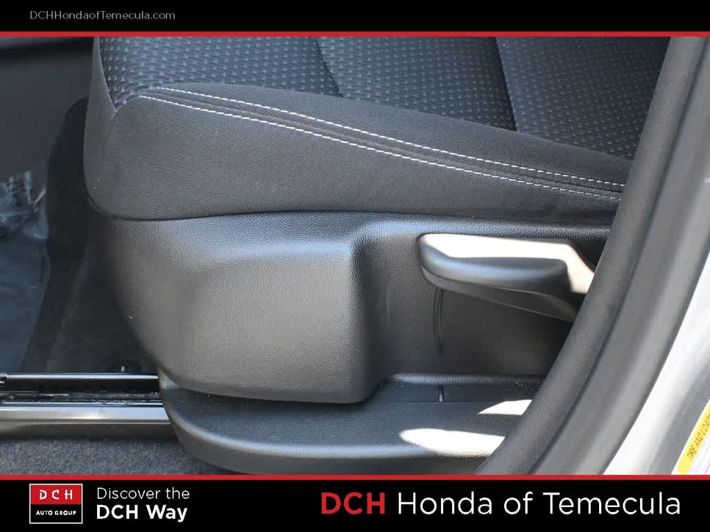 Thumbnail: 2023 GMC Terrain - 17