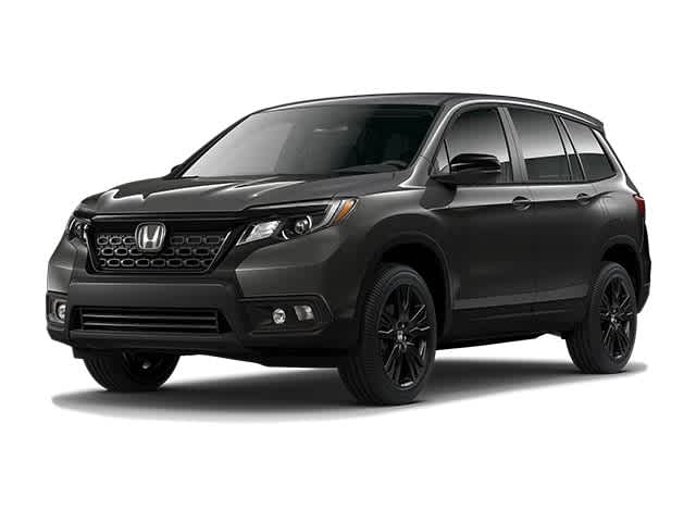 2021 Honda Passport Sport -
                Temecula, CA