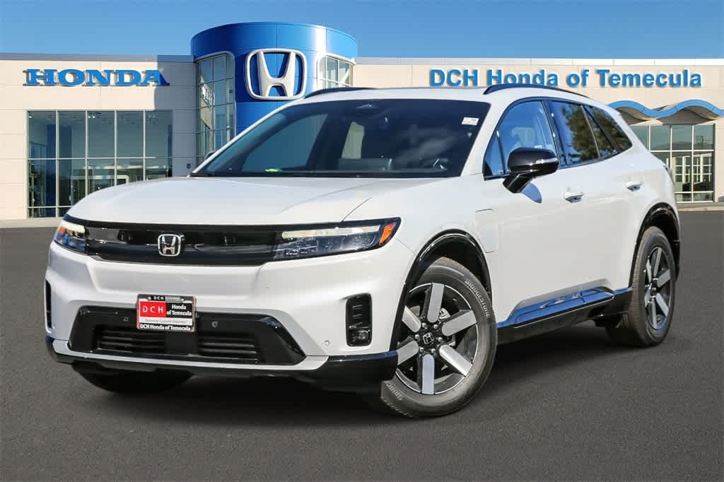 Thumbnail: 2026 Honda Prologue - 1