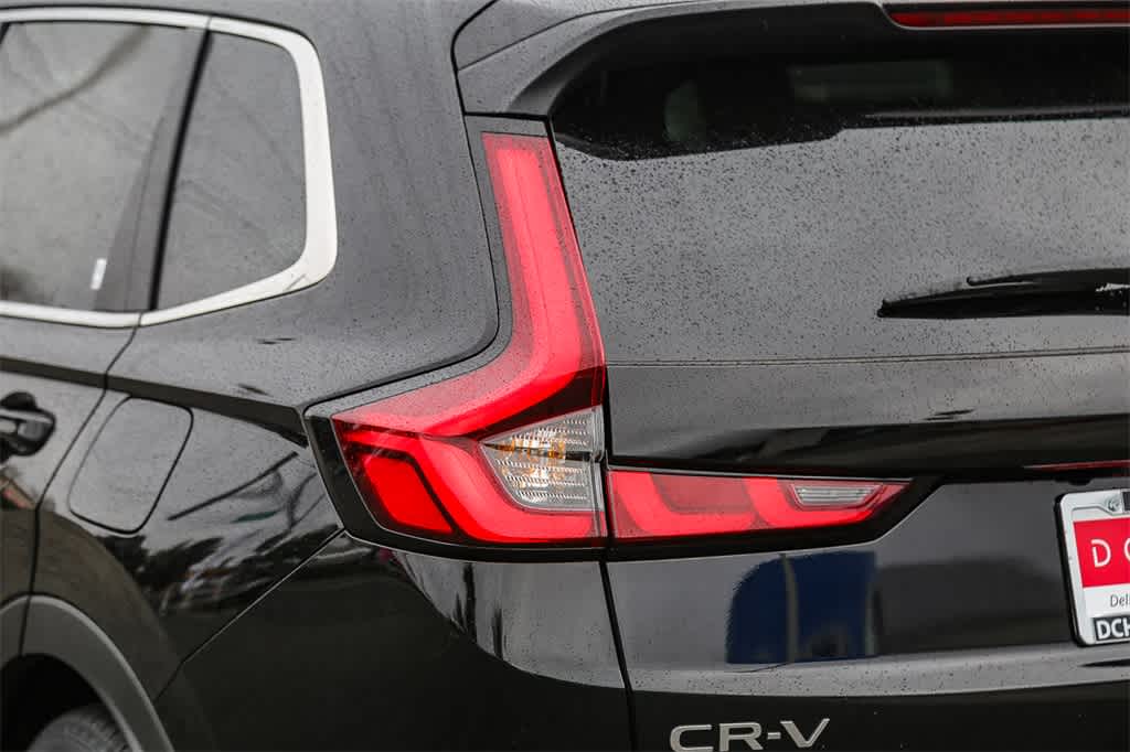 Thumbnail: 2025 Honda CR-V - 7