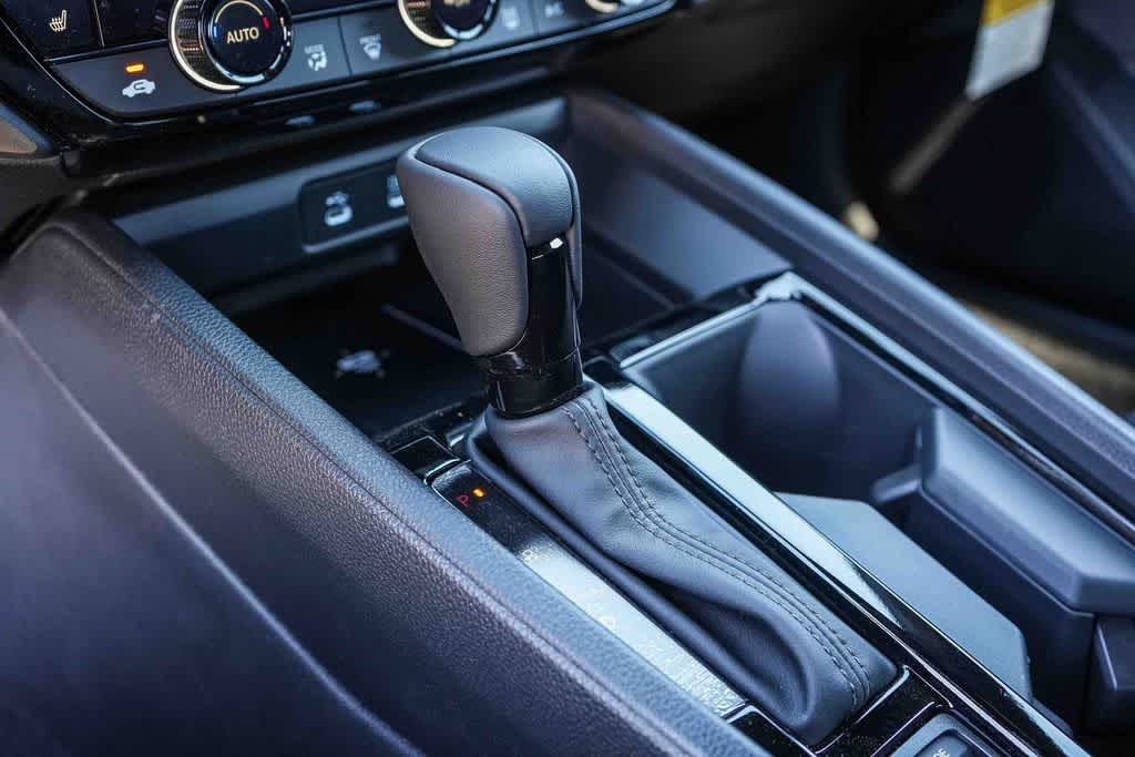 Thumbnail: 2026 Honda Accord - 21