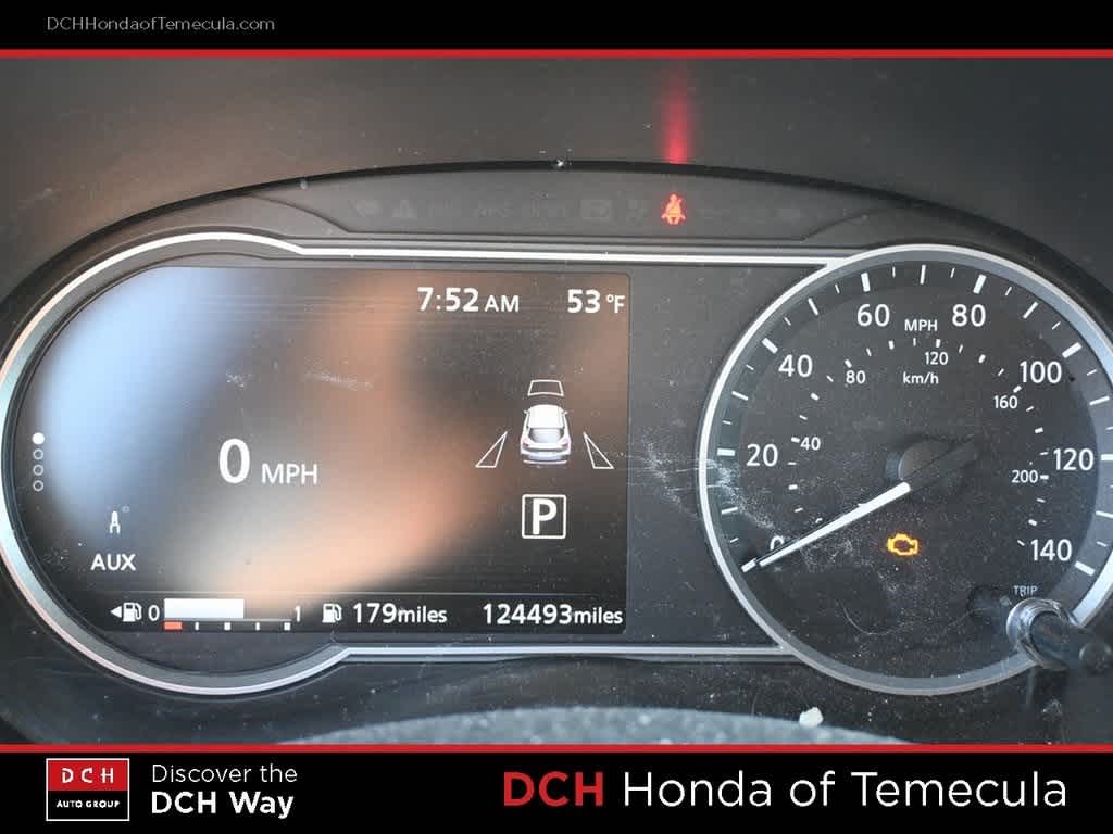 Thumbnail: 2019 Nissan Kicks - 7