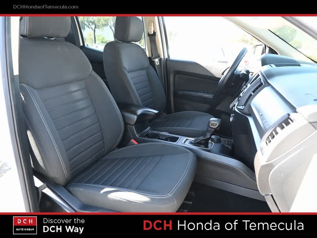 Thumbnail: 2021 Ford Ranger - 21