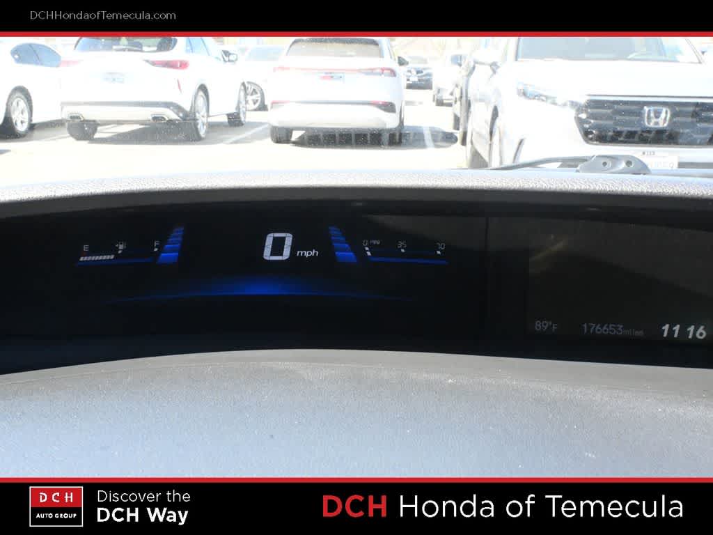 Thumbnail: 2014 Honda Civic - 11