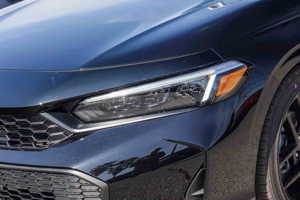 Thumbnail: 2026 Honda Civic - 8
