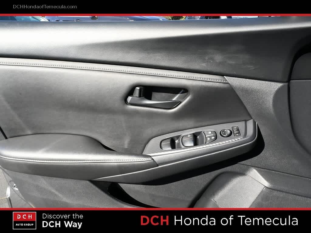 Thumbnail: 2024 Nissan Sentra - 15