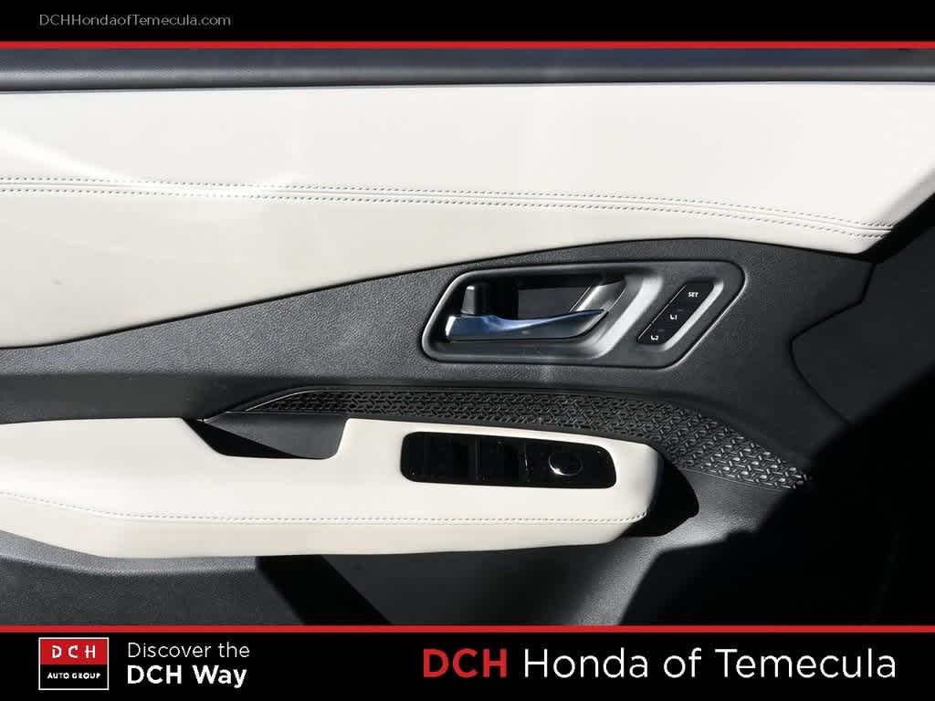 Thumbnail: 2023 Nissan Ariya - 16