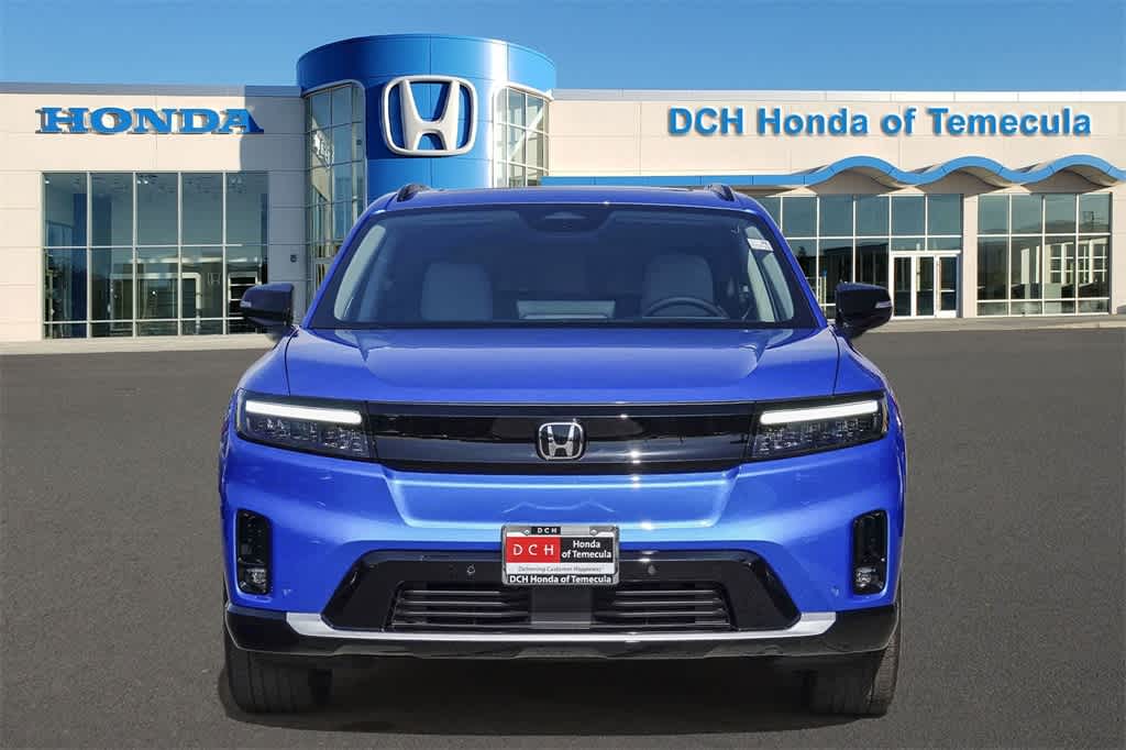 Thumbnail: 2025 Honda Prologue - 2