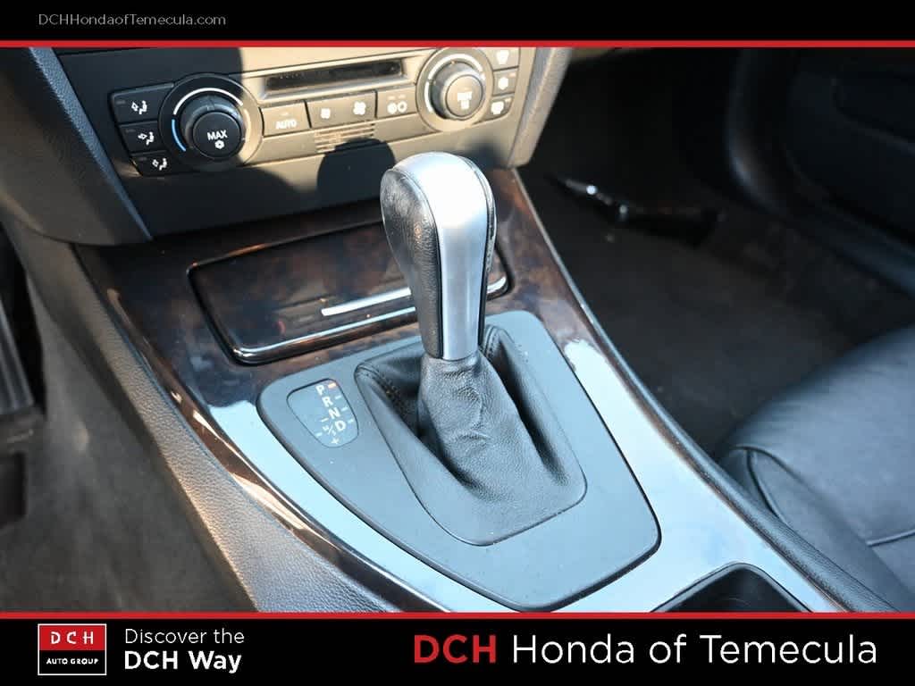 Thumbnail: 2006 BMW 3 Series - 11