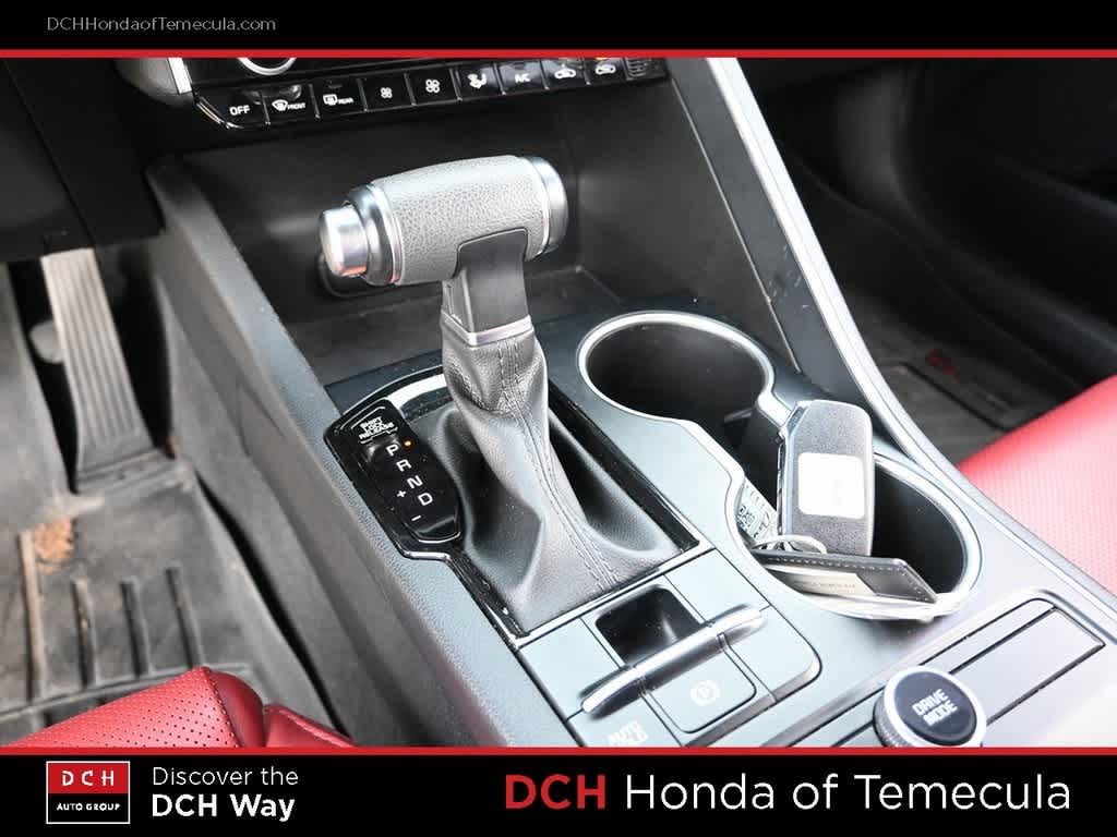 Thumbnail: 2022 Kia K5 - 11