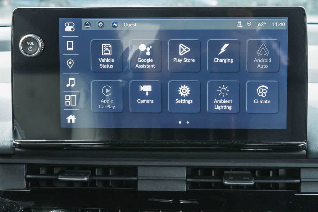 Thumbnail: 2026 Honda Prologue - 13